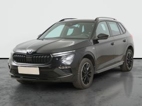 Škoda Kamiq - 2024