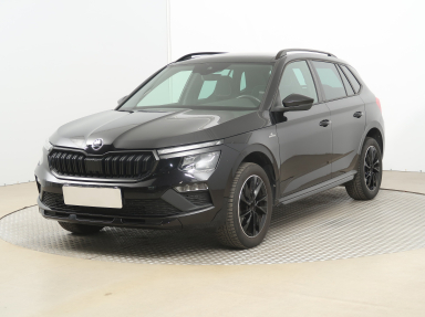 Škoda Kamiq - 2024