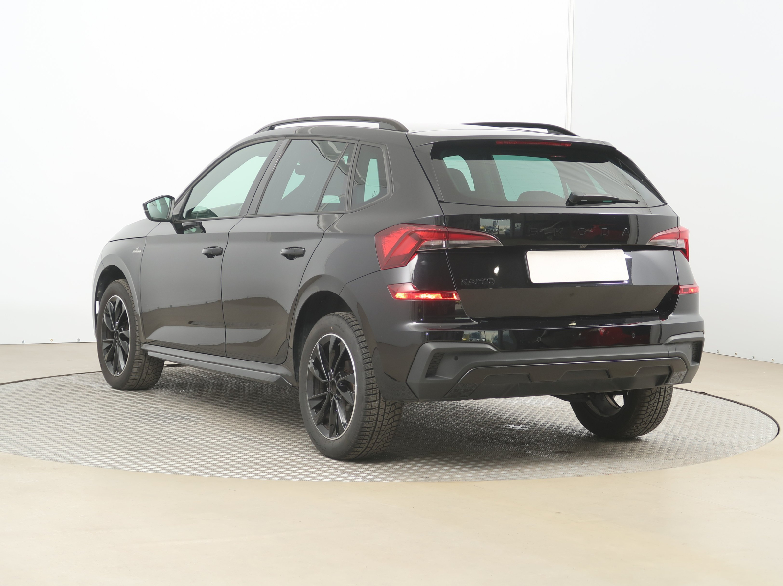 Škoda Kamiq - 2024