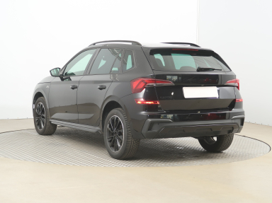 Škoda Kamiq - 2024