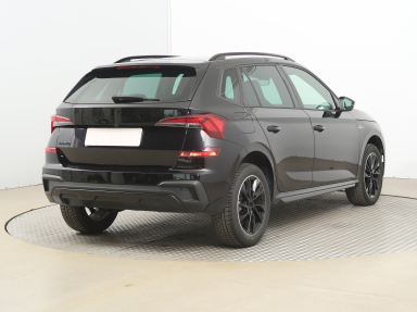 Škoda Kamiq - 2024