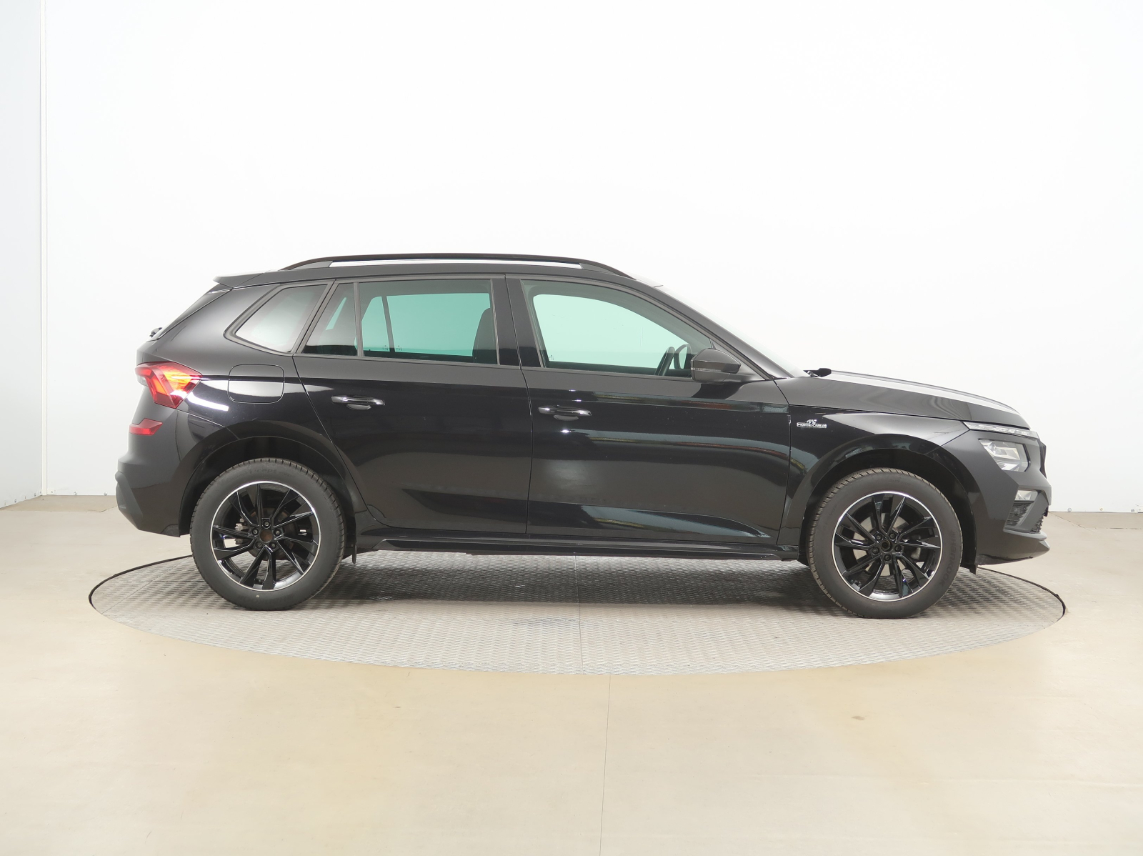 Škoda Kamiq - 2024