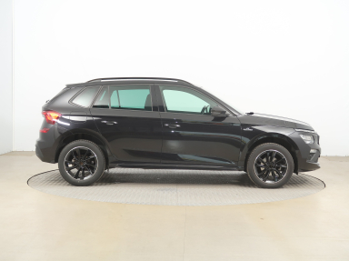 Škoda Kamiq - 2024