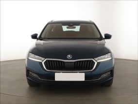 Škoda Octavia - 2020