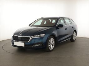 Škoda Octavia - 2020