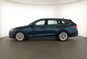 Škoda Octavia - 2020