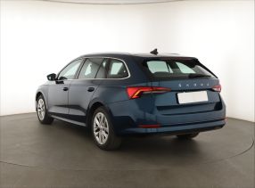 Škoda Octavia - 2020