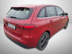 Mercedes-Benz B - 2023