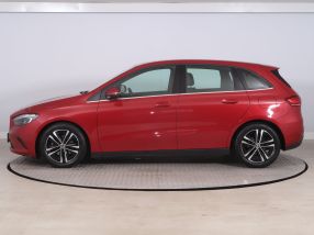 Mercedes-Benz B - 2023