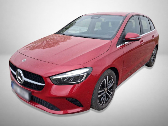 Mercedes-Benz B
