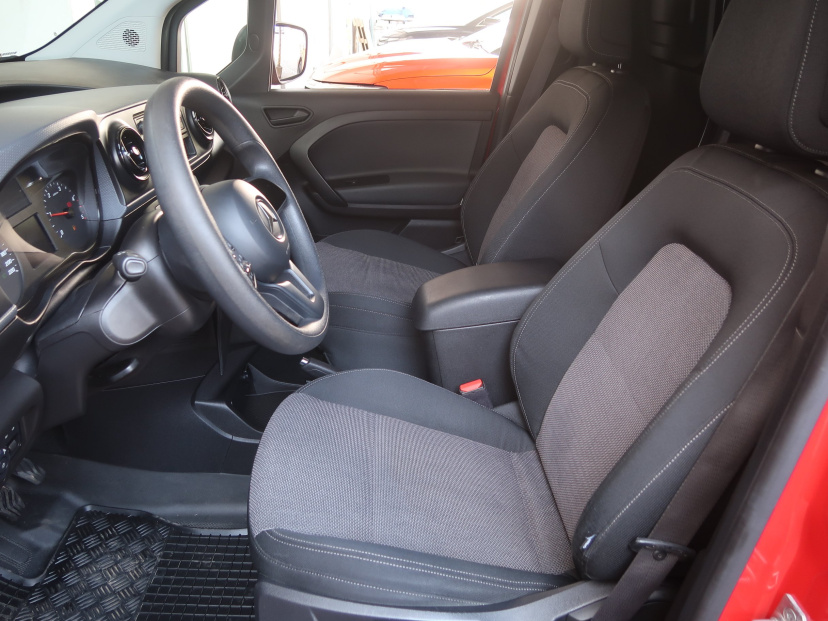 Mercedes-Benz Citan, 2022