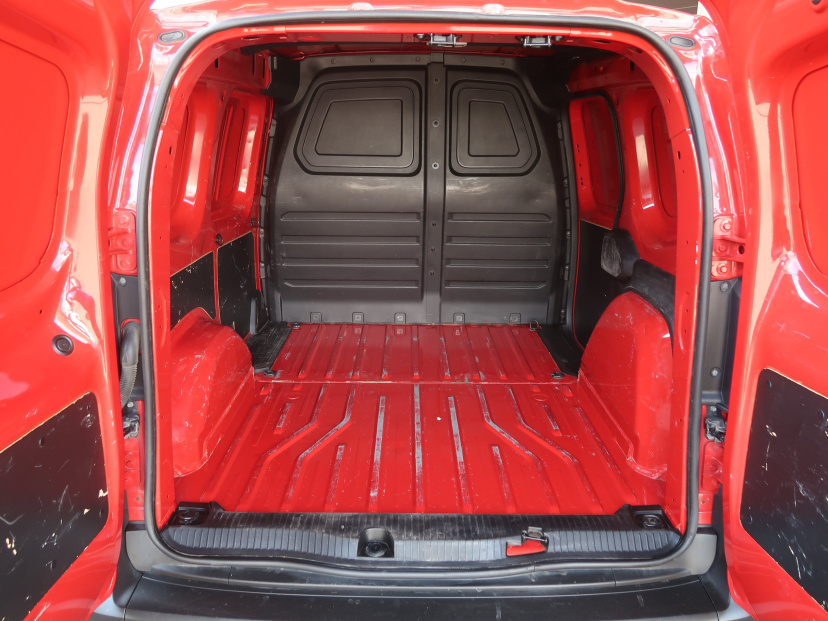 Mercedes-Benz Citan, 2022