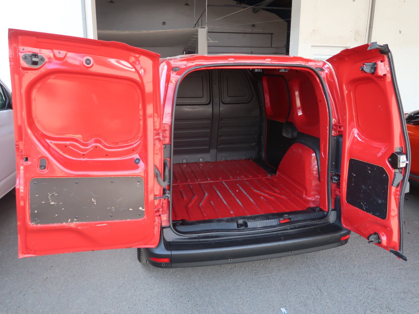 Mercedes-Benz Citan, 2022