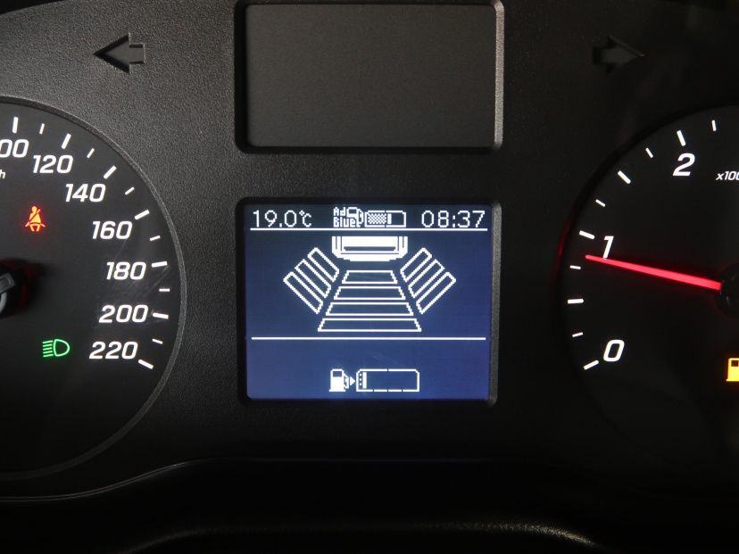 Mercedes-Benz Citan, 2022