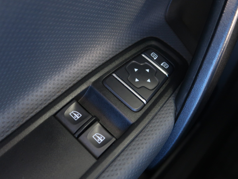 Mercedes-Benz Citan, 2022