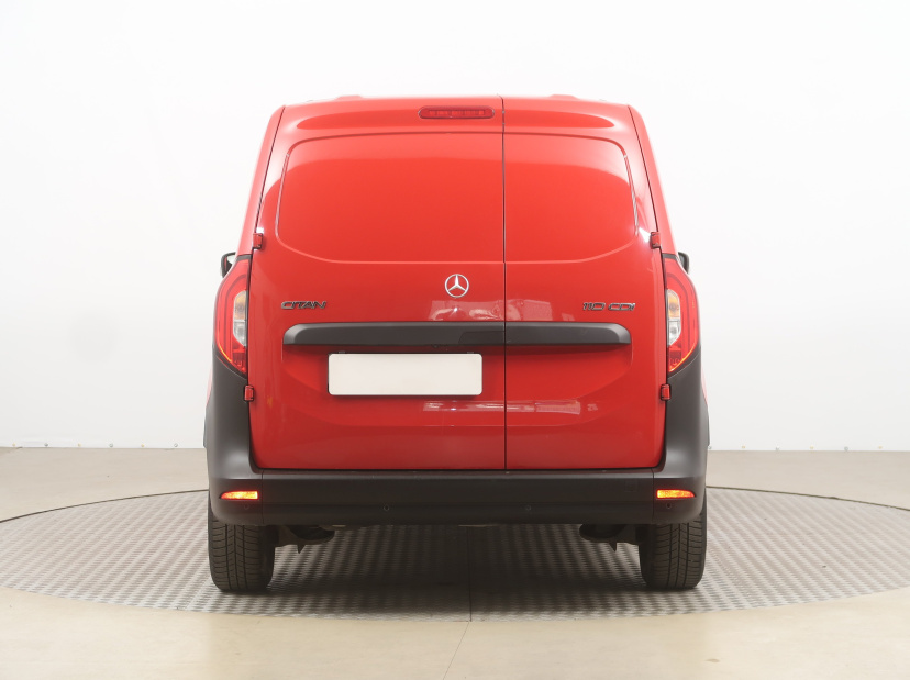 Mercedes-Benz Citan, 2022