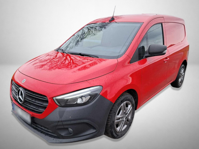 Mercedes-Benz Citan 2022