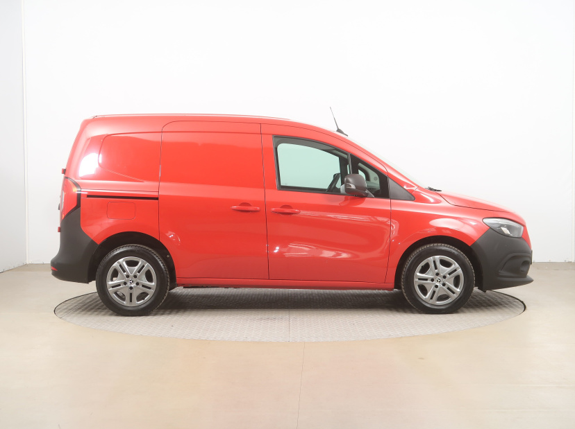 Mercedes-Benz Citan, 2022