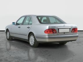 Mercedes-Benz E - 1996