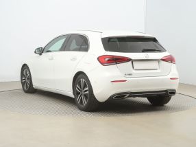 Mercedes-Benz A - 2022