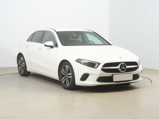 Mercedes-Benz A