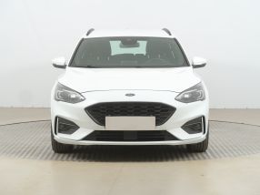 Ford Focus - 2021
