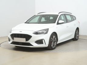 Ford Focus - 2021