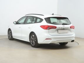 Ford Focus - 2021