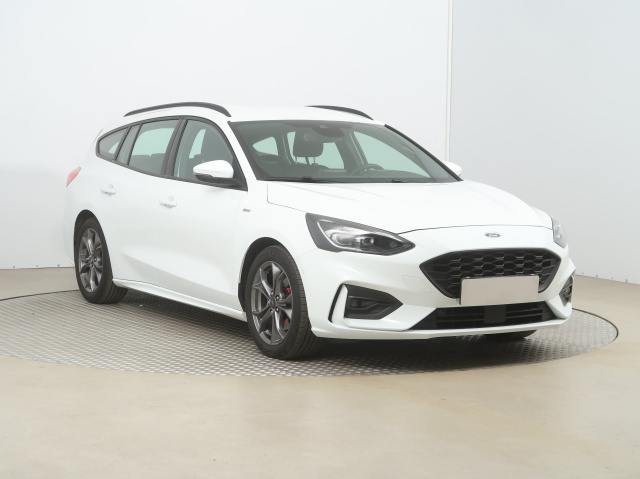 Ford Focus 2021