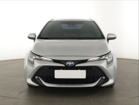 Toyota Corolla - 2021