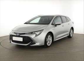 Toyota Corolla - 2021