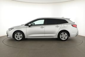 Toyota Corolla - 2021