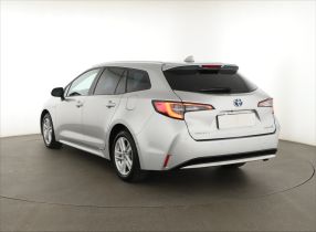 Toyota Corolla - 2021
