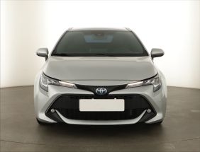 Toyota Corolla - 2021