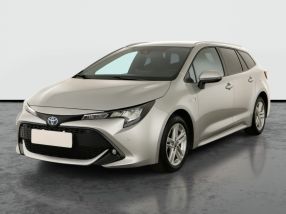 Toyota Corolla - 2021