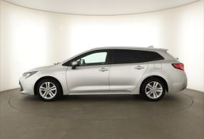 Toyota Corolla - 2021