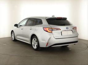 Toyota Corolla - 2021