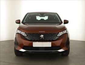 Peugeot 5008 - 2021