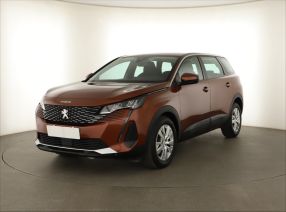 Peugeot 5008 - 2021
