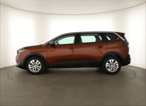 Peugeot 5008 - 2021