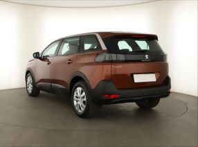Peugeot 5008 - 2021