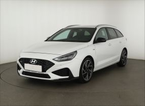 Hyundai i30 - 2022