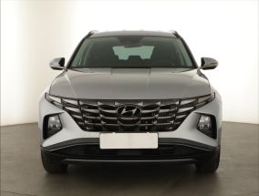 Hyundai Tucson - 2022