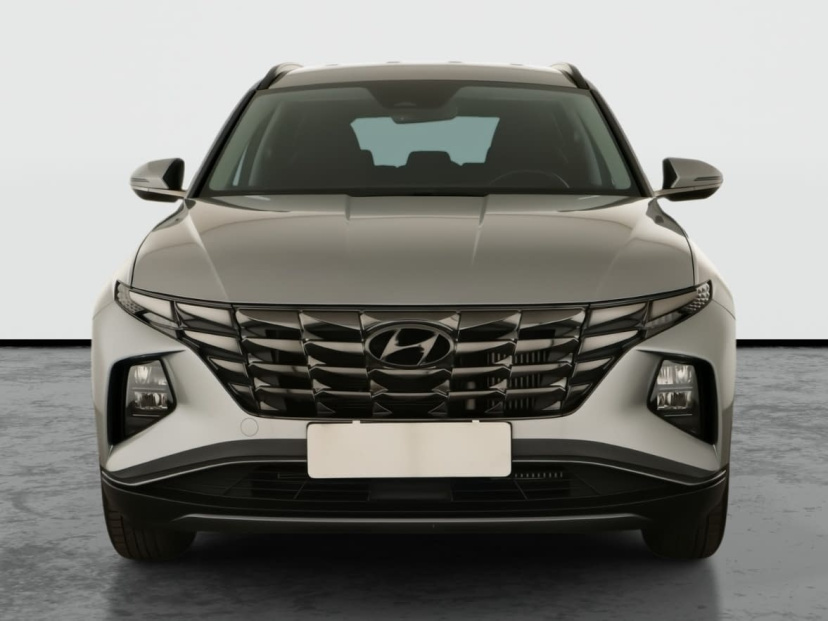 Hyundai Tucson, 2022