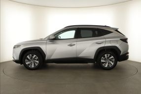 Hyundai Tucson - 2022