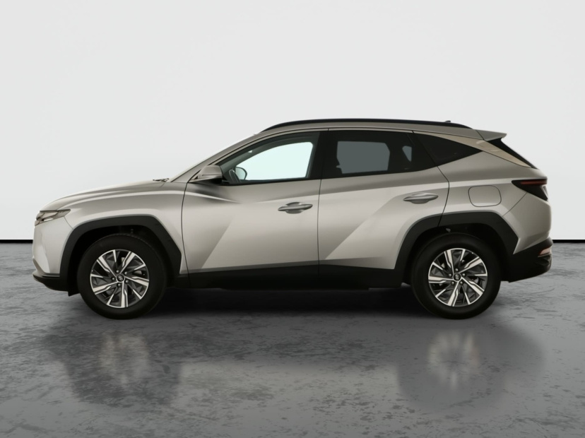 Hyundai Tucson, 2022