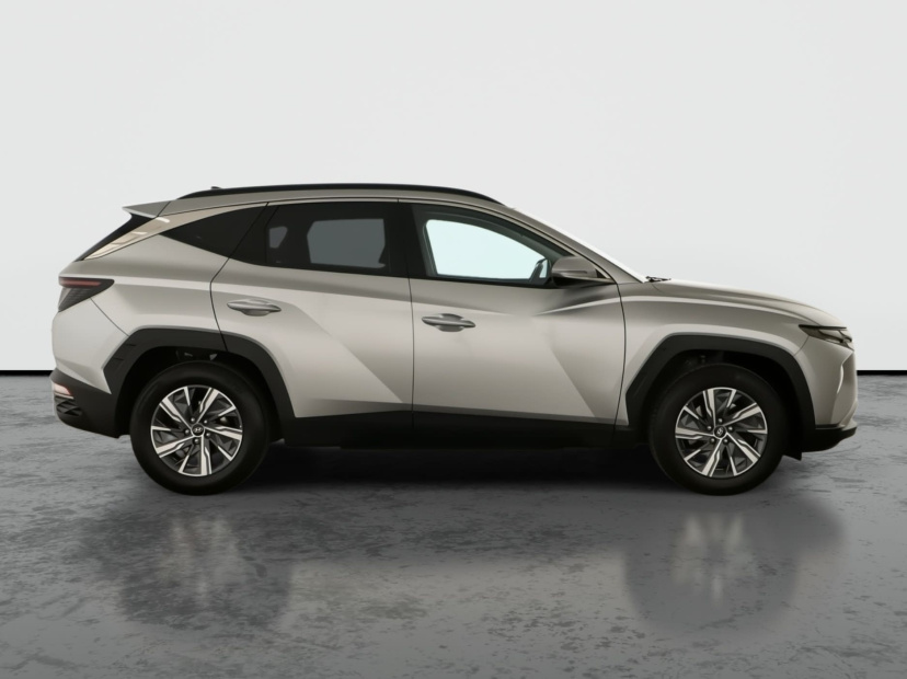 Hyundai Tucson, 2022