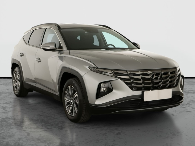 Hyundai Tucson, 2022