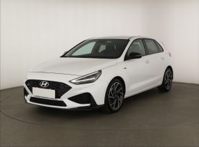 Hyundai i30 - 2023