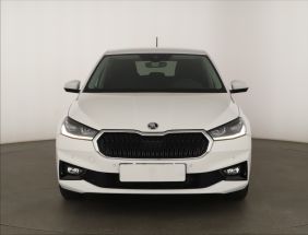 Škoda Fabia - 2023